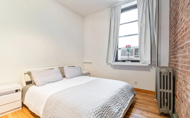 XL Prime Tribeca Furnished Loft