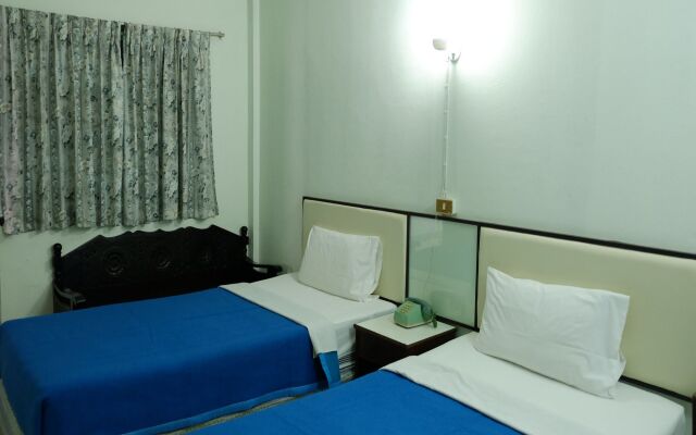 Northland House Hotel