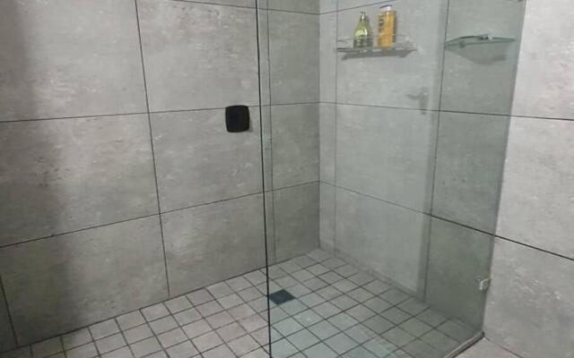 Santos Beach Pavilion E