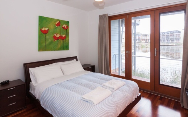 South Shores Trevally Villa 90 - South Shores Normanville – Guest Rooms – Normanville