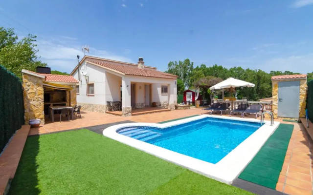 Club Villamar - Terafortuna