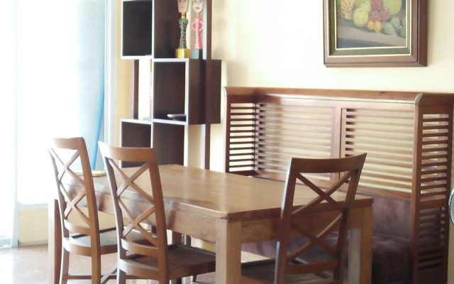Phi Phi View Bed and Breakfast