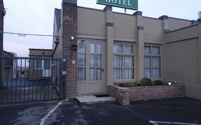 Hostellerie Daiseldaele