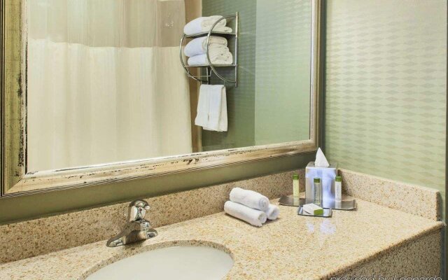 DoubleTree by Hilton Hotel Atlanta North Druid Hills-Emory Area