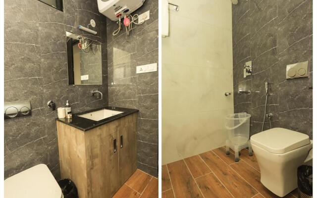 Hotel Buddha's Abode- Best Hotel in McleodGanj Main Market