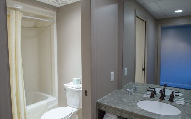 Conley Resort Butler