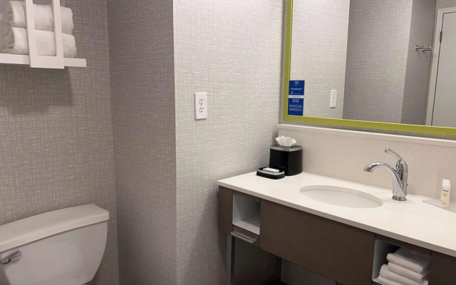 Holiday Inn Express Hotel and Suites Nacogdoches by IHG