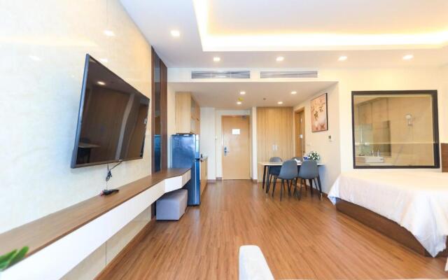 FLC Sea Tower Quy Nhon TH Apartment