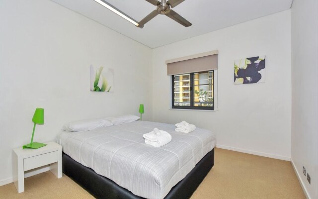 Waterfront Apartment 221