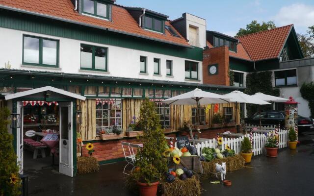 Oma's Küche & Quartier