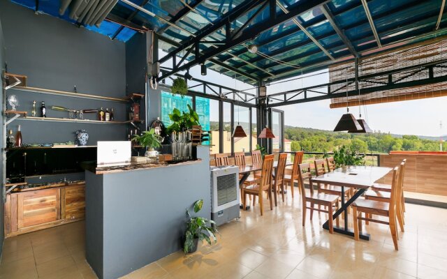 Ngoc Thao Phu Quoc Hotel