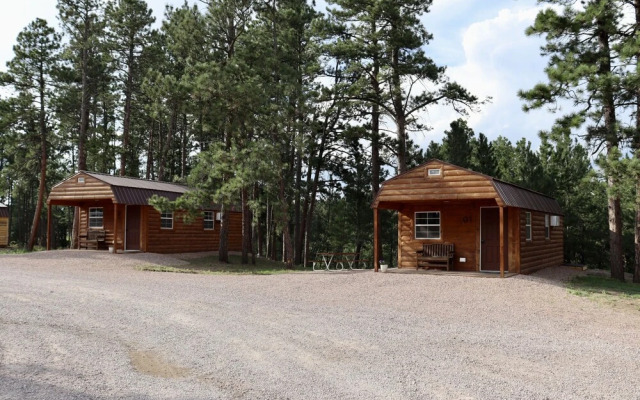 Pine Haven Lodging