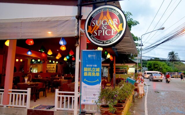 Sugar Inn Phuket