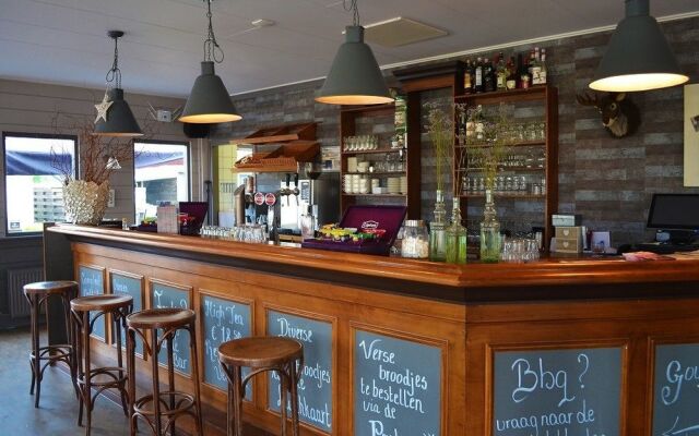 Vakantiepark Giethoorn