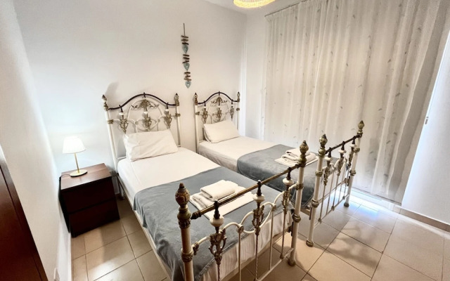 65 PRO - Stay Aphrodites Dream Villa
