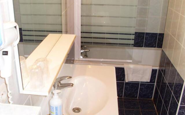 L'Hôtel Lac des Graves