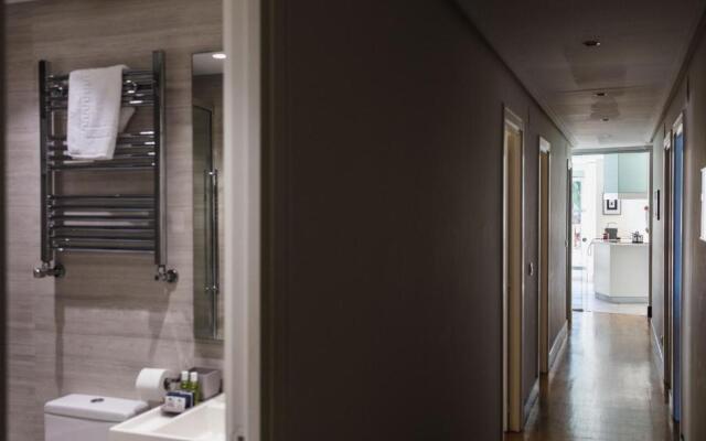 LA CONCHA BEACHVIEW apartment