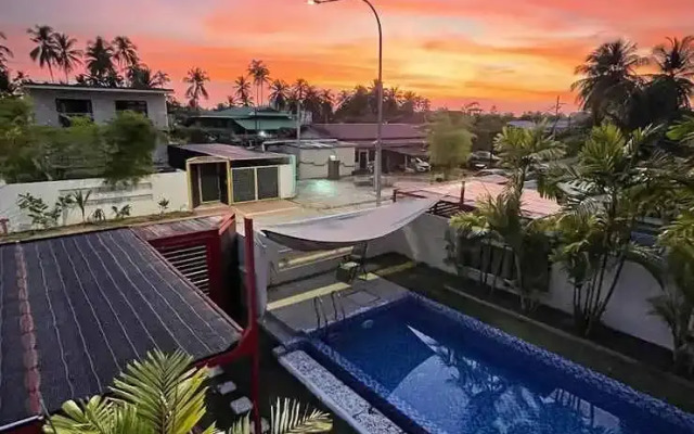 M-Residence