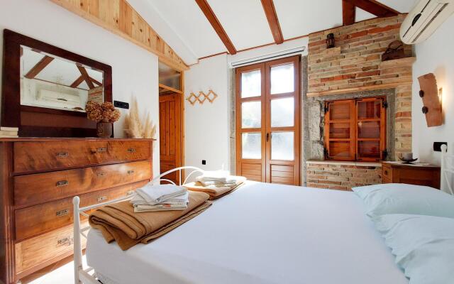 House Rustic heaven in Novi Vinodolski (Crikvenica)