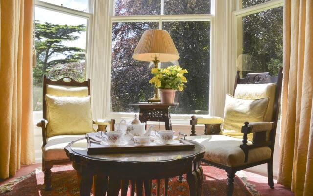 Farlam Hall Hotel & Restaurant