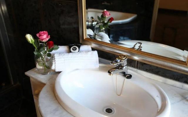 Lauriston Guesthouse