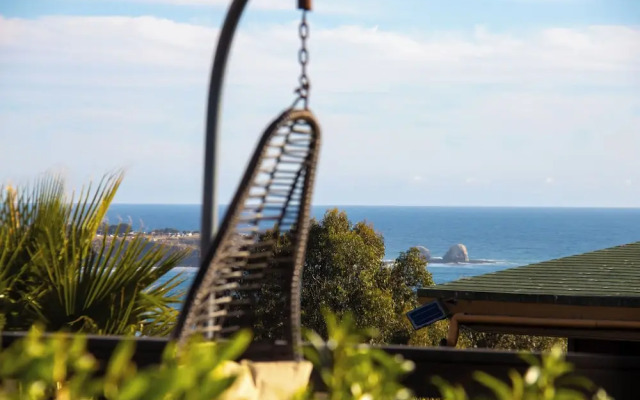 Viento Sur Pichilemu