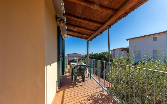 Residence Verde Navarrese