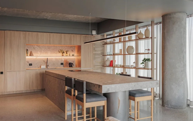 The Somos Loho Hotel