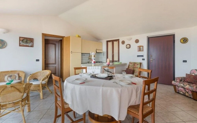 Villa Arielle