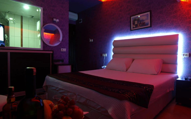 Timya Hotel