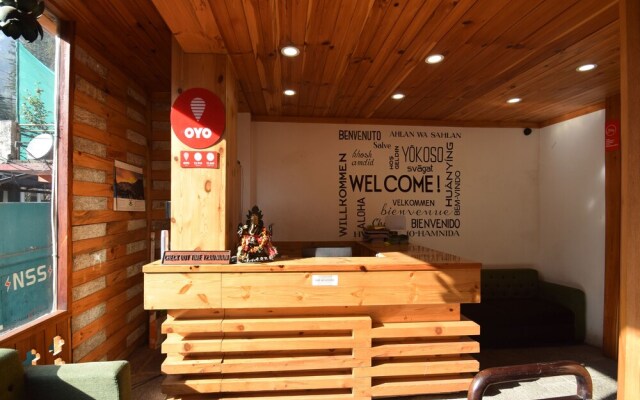 OYO 1430 Hotel Whispering Inn