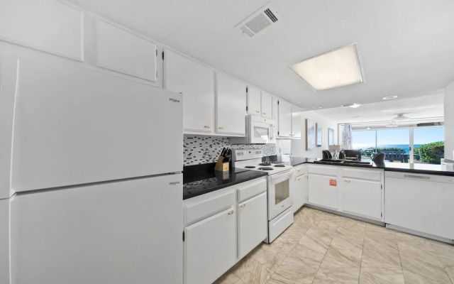 Seacrest 8 2 Bedroom Townhouse