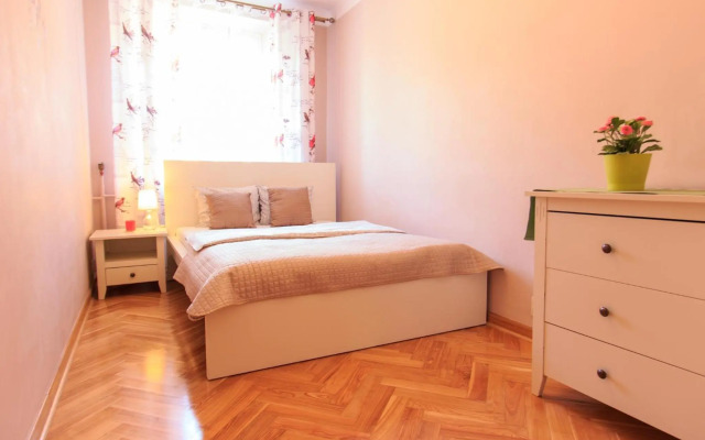 Rental Apartments Szeroki Dunaj