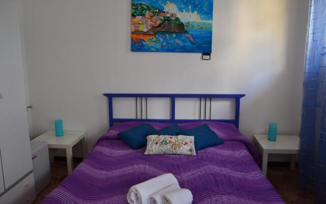 A Due Passi da Erice BB