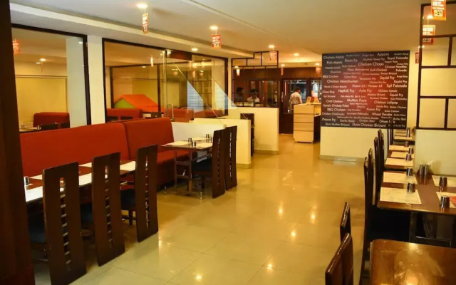 Hotel Jothimani