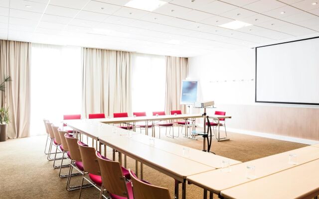 Novotel Toulouse Purpan Aéroport