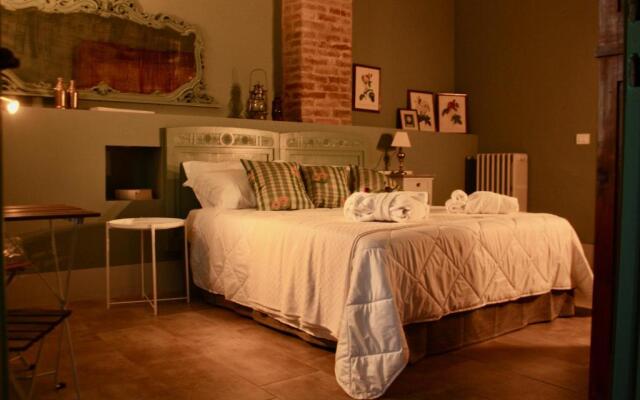 Casapaletti Country House