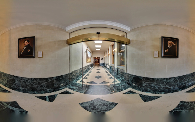 Hotel Damier
