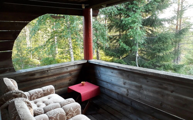 Tyngsjö Vildmark