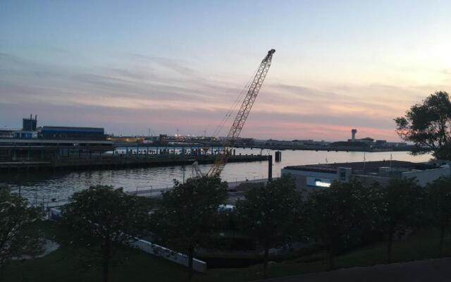 T3 Nausicaa Parking gratuit