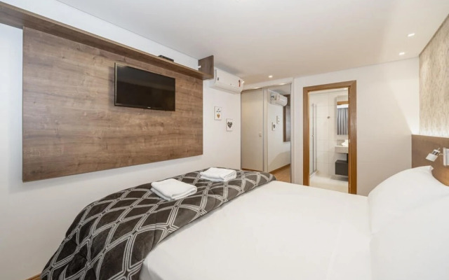 Bel Ssimo Apartamento em Gramado