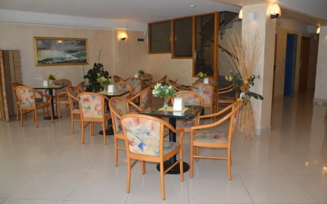 Hotel Karin