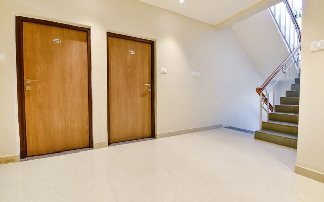 Fabexpress Bungalow 14