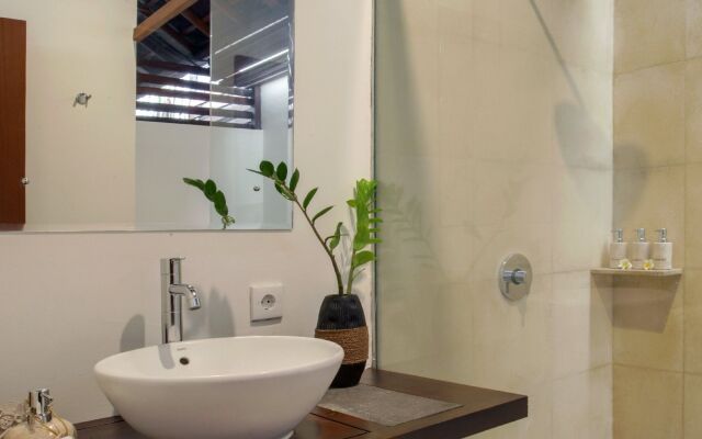 Villa M Bali Seminyak