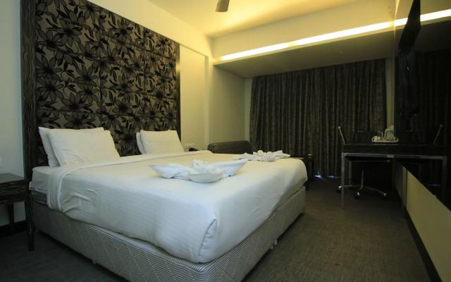 Kumar Resort and Amusement