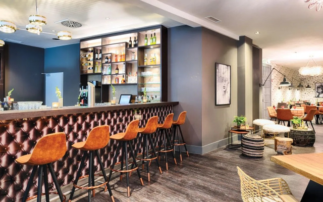 Leonardo Boutique Hotel Düsseldorf