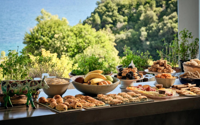 Ionian Hill Hotel