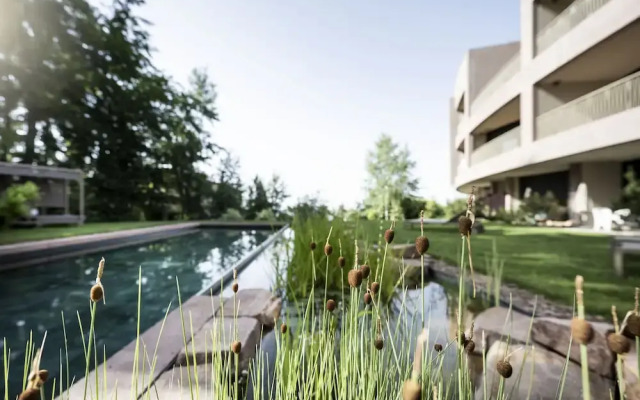 Hotel Belvedere- Fine Dining & SPA