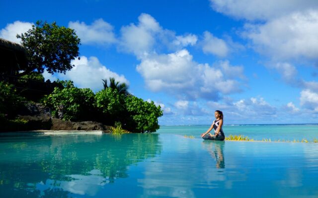 Pacific Resort Aitutaki