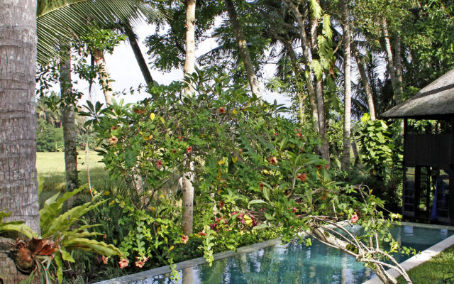 Villa Pantulan Bali Hotel